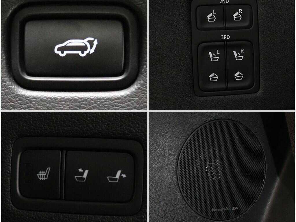 Hyundai Palisade 2022 года с пробегом. Фото: #20