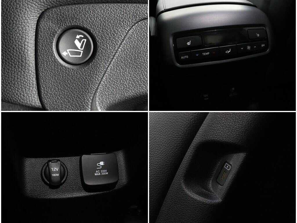 Hyundai Palisade 2022 года с пробегом. Фото: #21