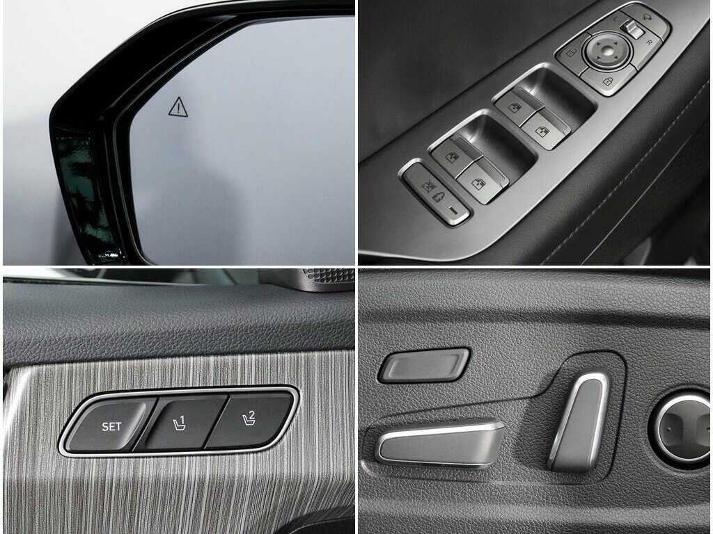 Hyundai Palisade 2022 года с пробегом. Фото: #22