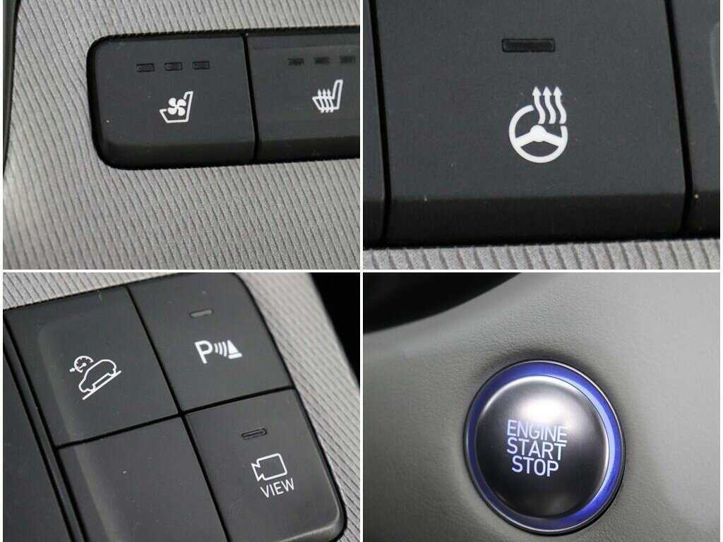 Hyundai Palisade 2021 года с пробегом. Фото: #16