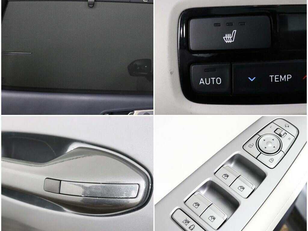 Hyundai Palisade 2021 года с пробегом. Фото: #18