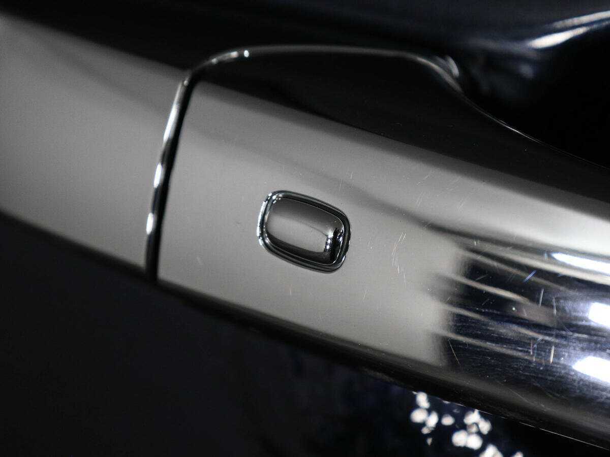 Jeep Grand Cherokee 2011 года с пробегом. Фото: #15