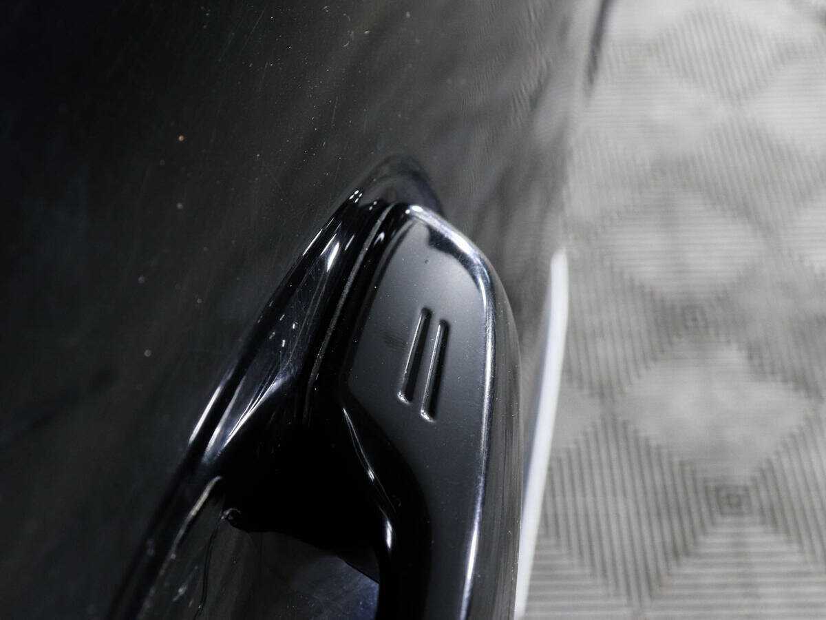 Toyota Land Cruiser Prado 2011 года с пробегом. Фото: #9