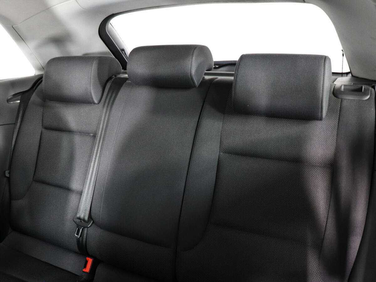 Audi A3 2007 года с пробегом. Фото: #7