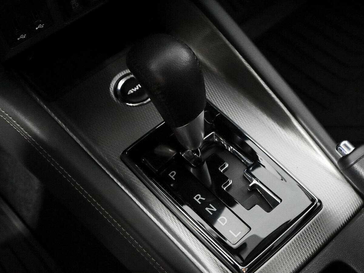 Mitsubishi ASX 2019 года с пробегом. Фото: #10