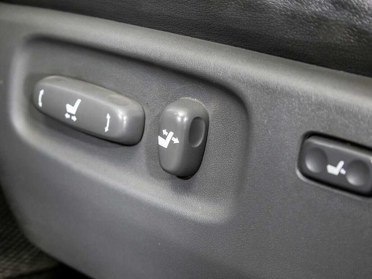 Toyota Land Cruiser 2008 года с пробегом. Фото: #11