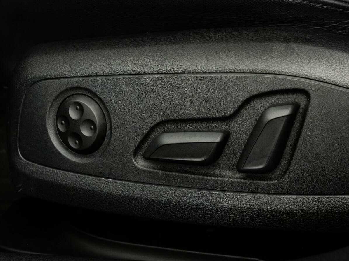 Audi A5 2018 года с пробегом. Фото: #21