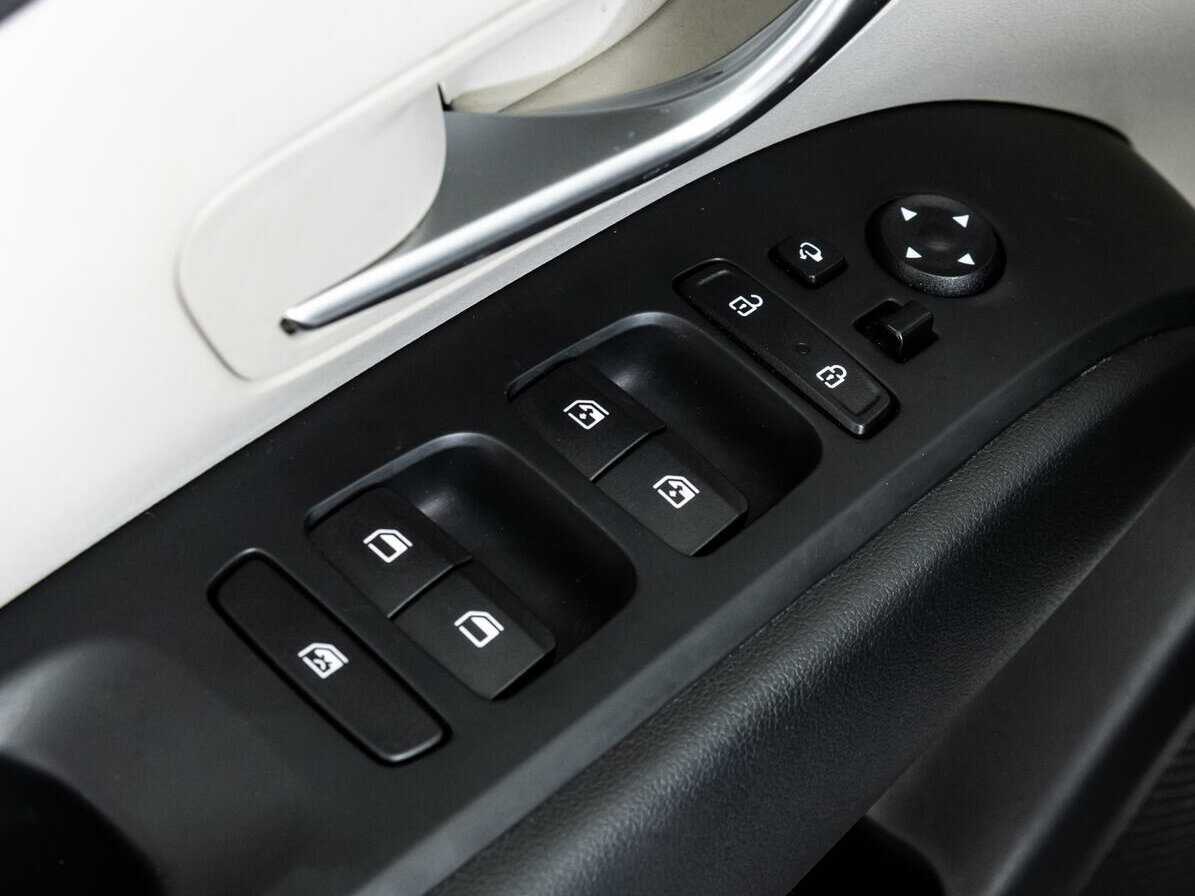 Hyundai Tucson 2021 года с пробегом. Фото: #17