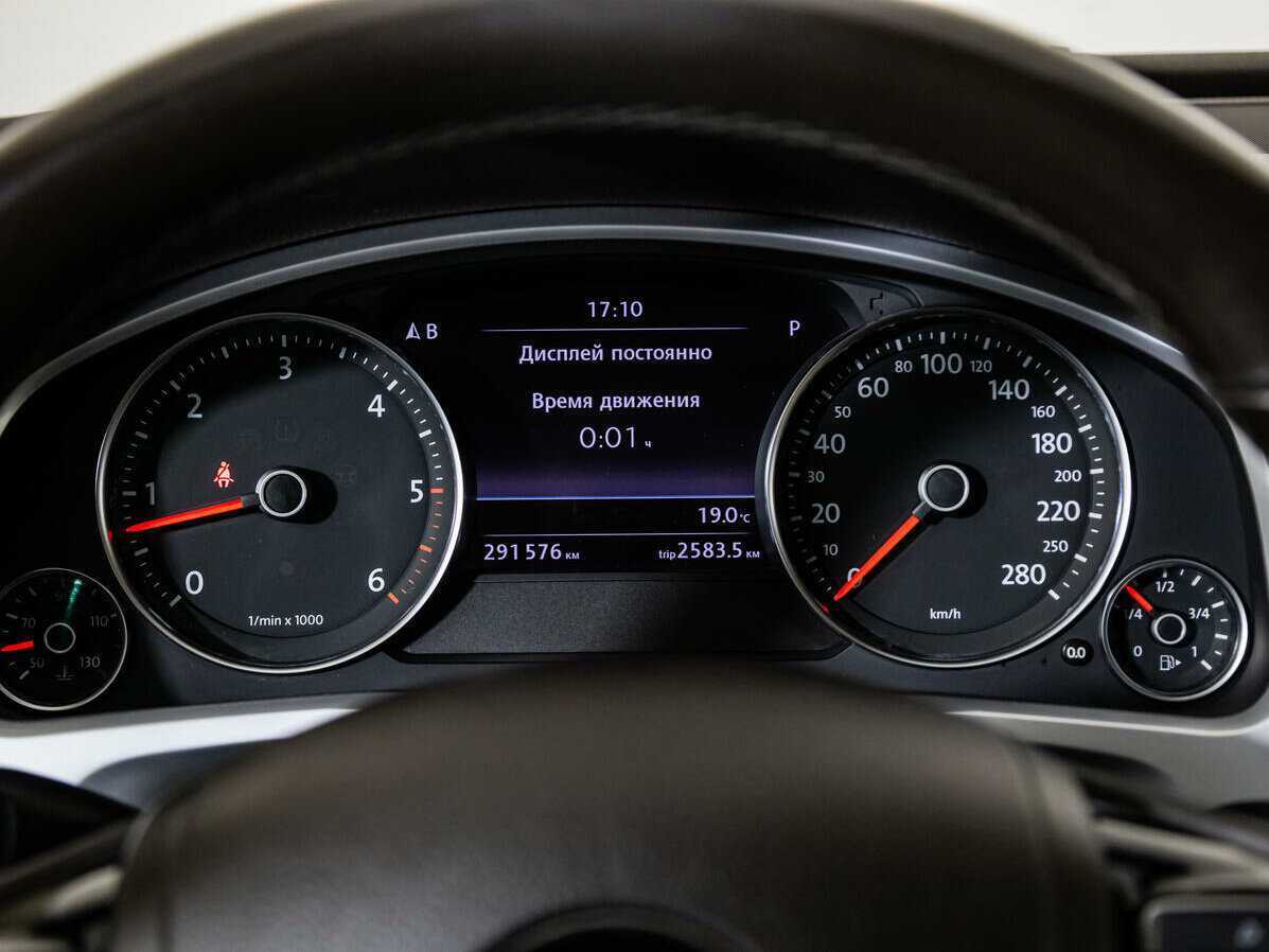 Volkswagen Touareg 2011 года с пробегом. Фото: #11