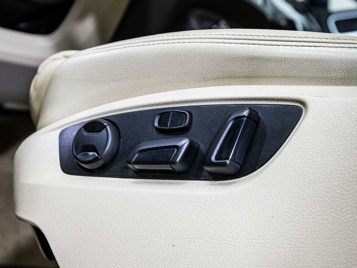 Volkswagen Touareg 2011 года с пробегом. Фото: #19