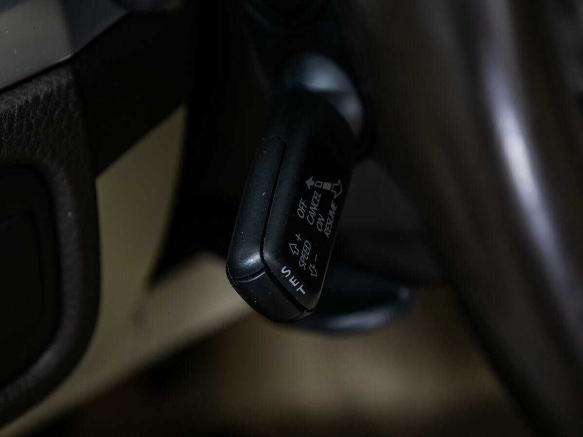 Volkswagen Touareg 2011 года с пробегом. Фото: #21