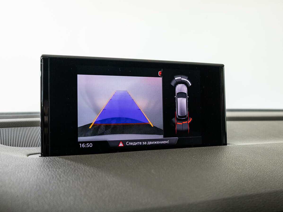 Audi Q7 2016 года с пробегом. Фото: #11