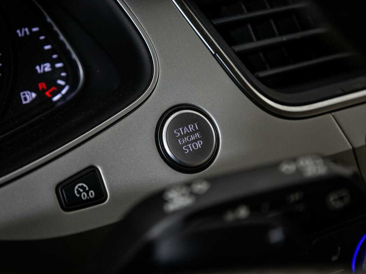 Audi Q7 2016 года с пробегом. Фото: #15