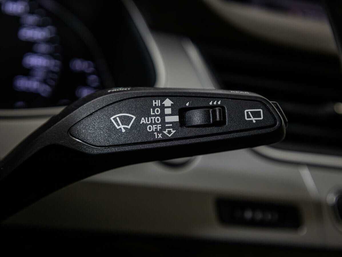 Audi Q7 2016 года с пробегом. Фото: #16