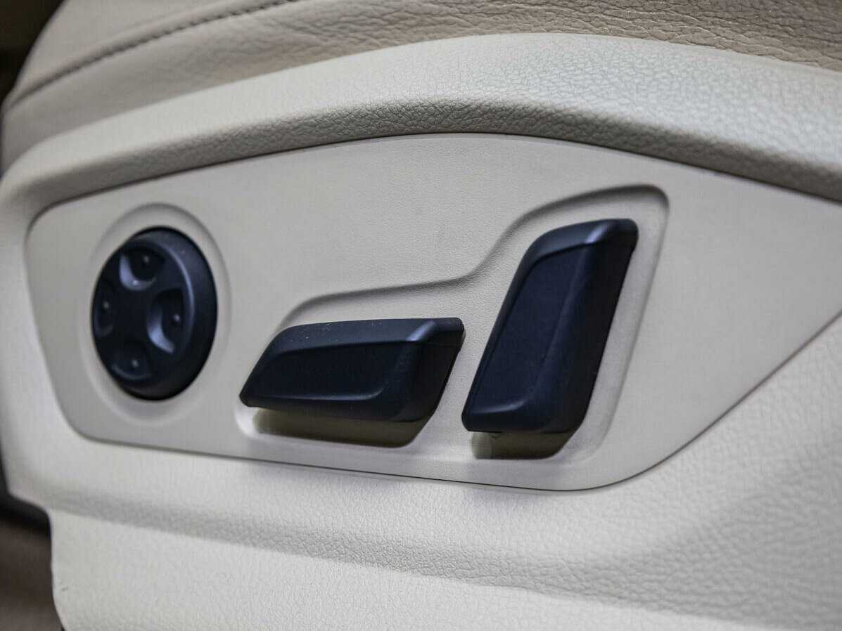 Audi Q7 2016 года с пробегом. Фото: #19