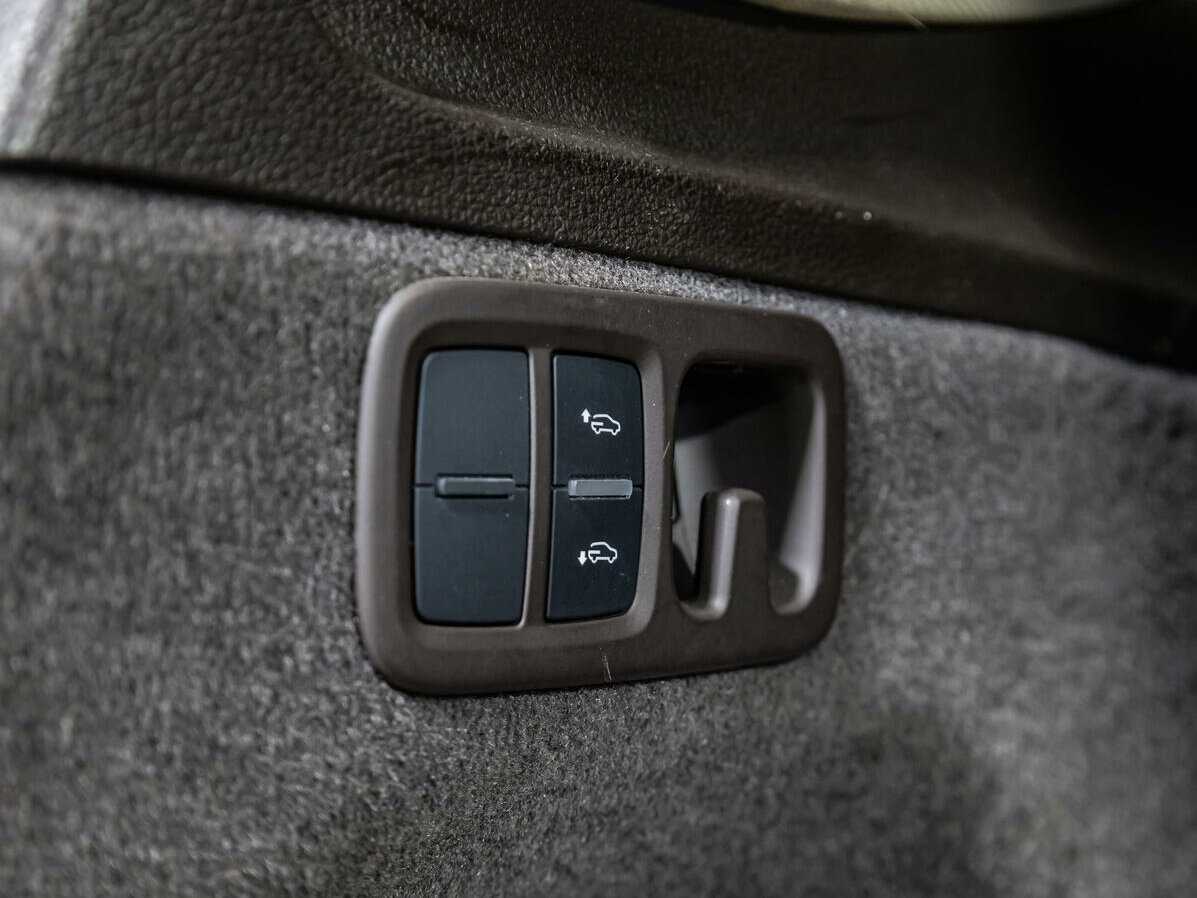 Audi Q7 2016 года с пробегом. Фото: #20