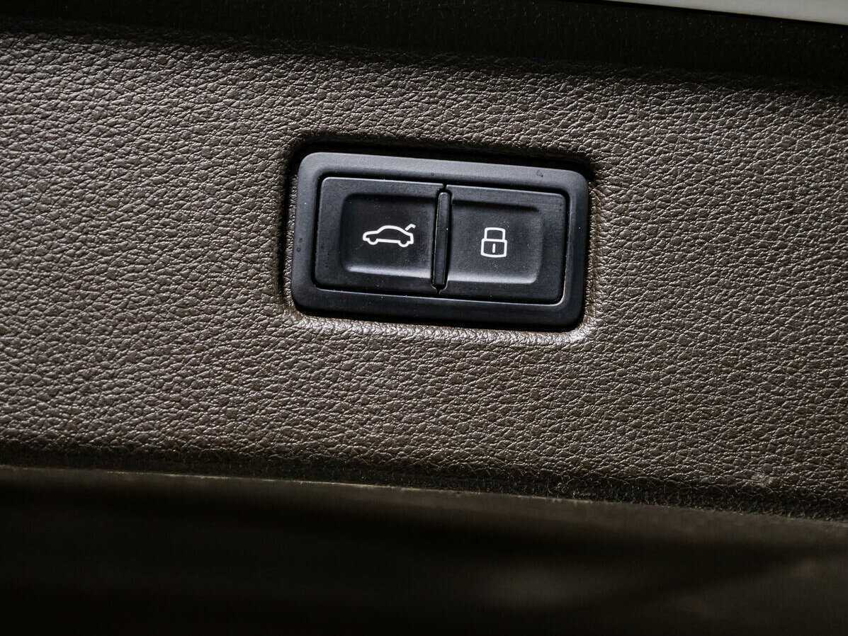 Audi Q7 2016 года с пробегом. Фото: #21