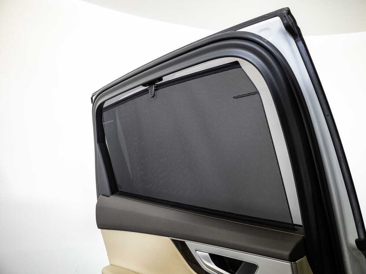 Audi Q7 2016 года с пробегом. Фото: #23