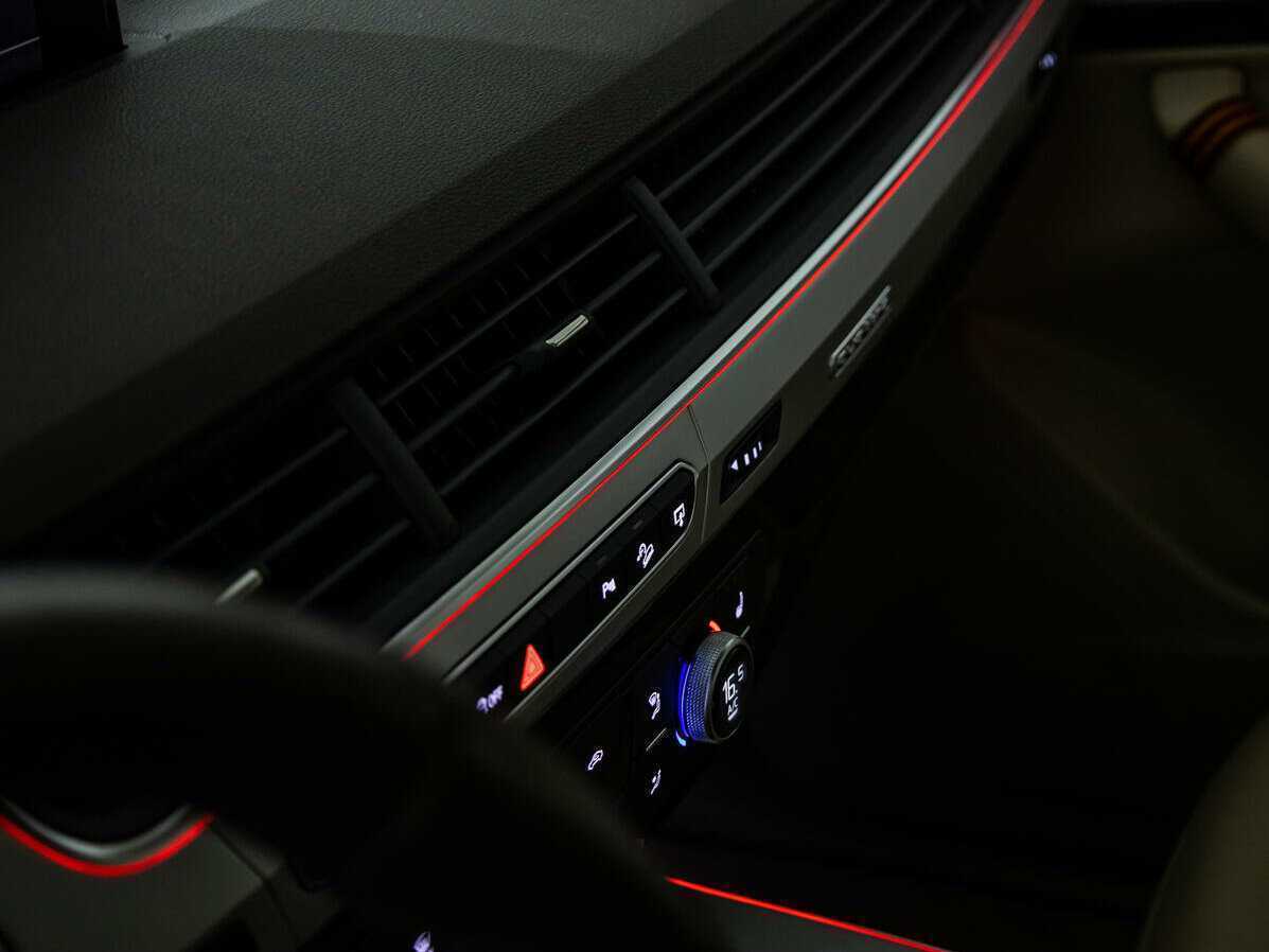 Audi Q7 2016 года с пробегом. Фото: #26