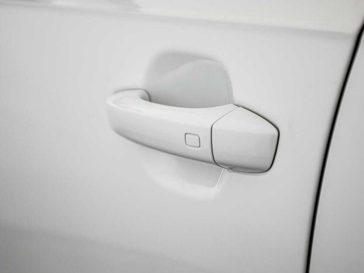 Audi Q7 2016 года с пробегом. Фото: #27