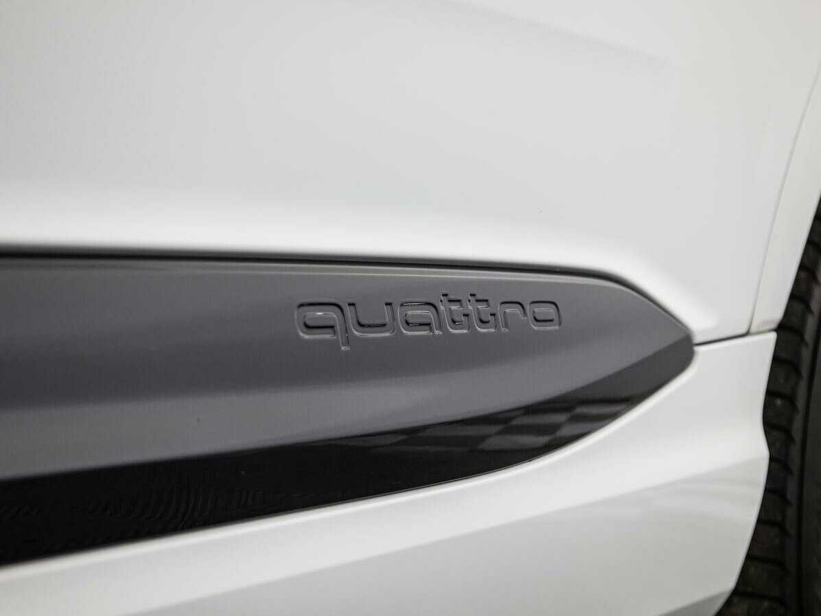 Audi Q7 2016 года с пробегом. Фото: #28