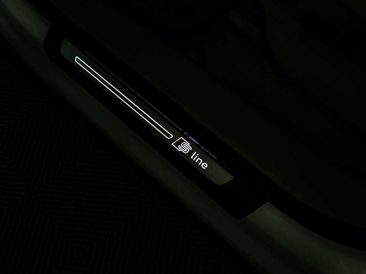 Audi Q7 2016 года с пробегом. Фото: #29