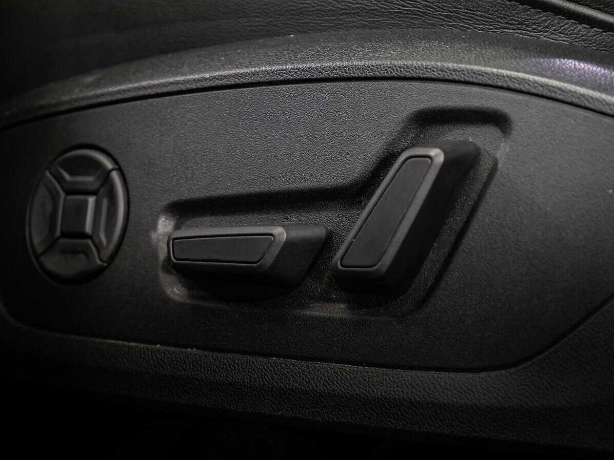 Audi A6 2020 года с пробегом. Фото: #20