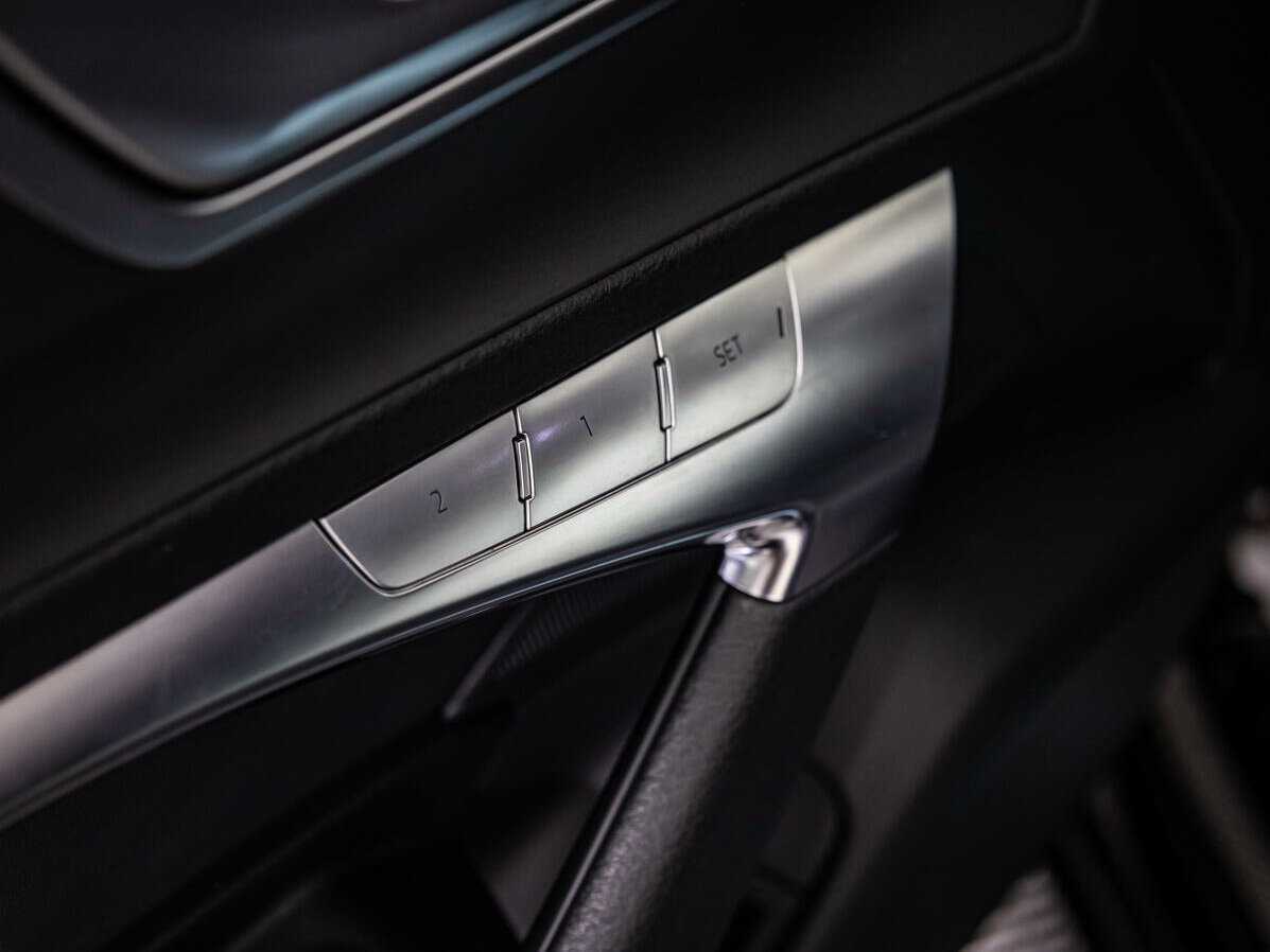 Audi A6 2020 года с пробегом. Фото: #21