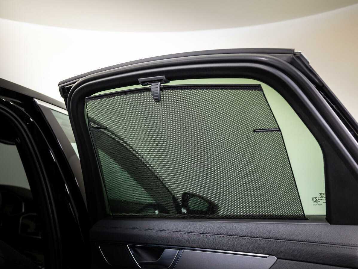 Audi A6 2020 года с пробегом. Фото: #23