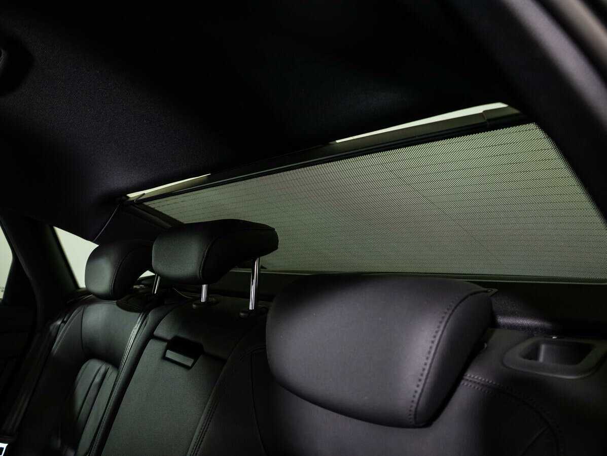 Audi A6 2020 года с пробегом. Фото: #24