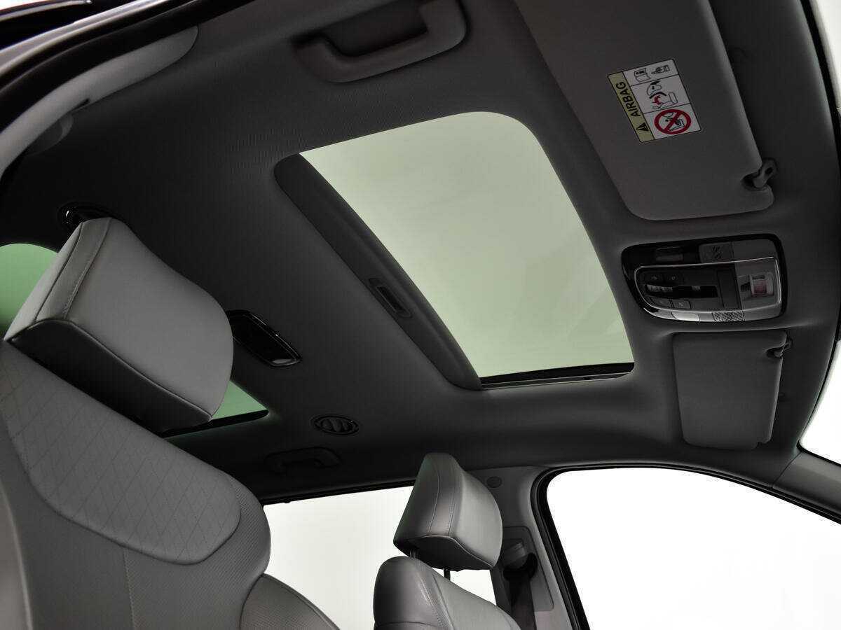 Hyundai Palisade 2022 года с пробегом. Фото: #14