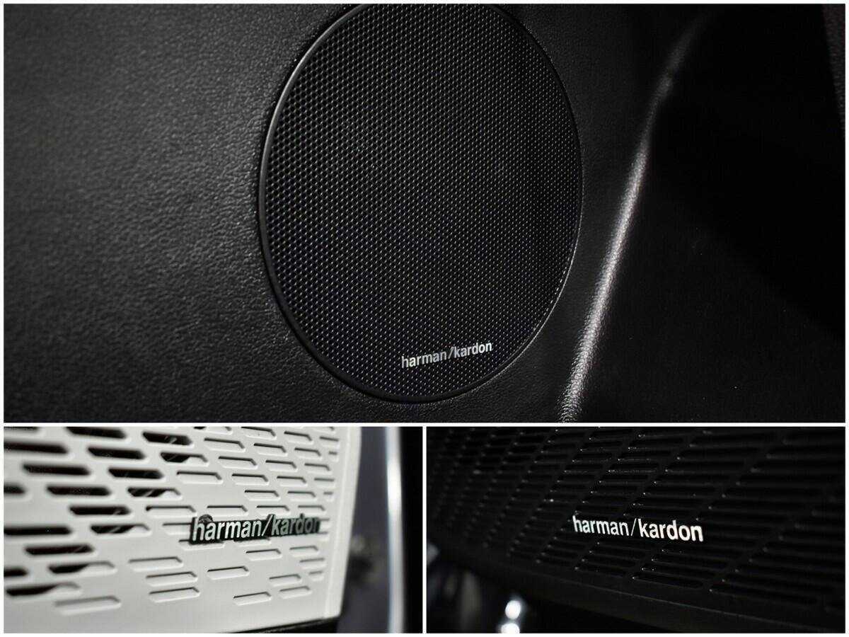 Hyundai Palisade 2022 года с пробегом. Фото: #19