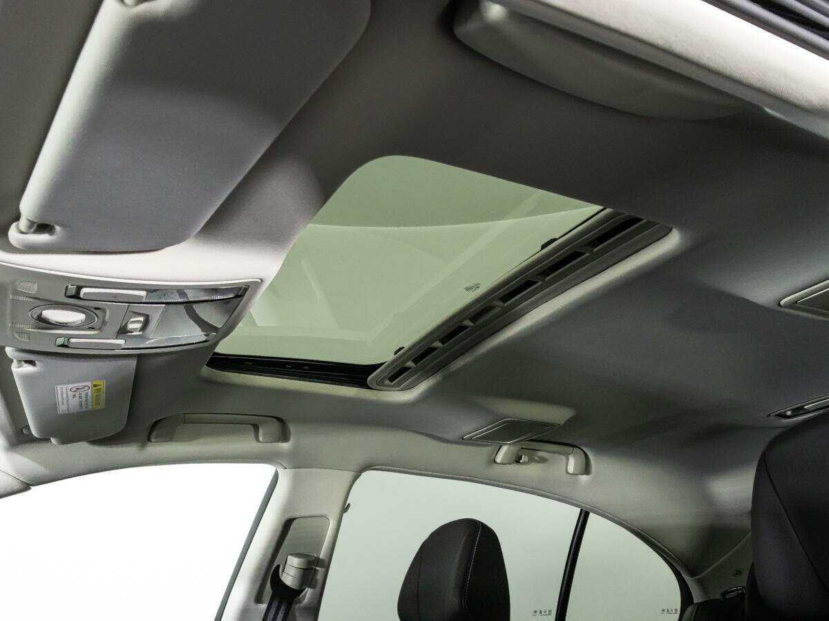 Hongqi H7 2022 года с пробегом. Фото: #17