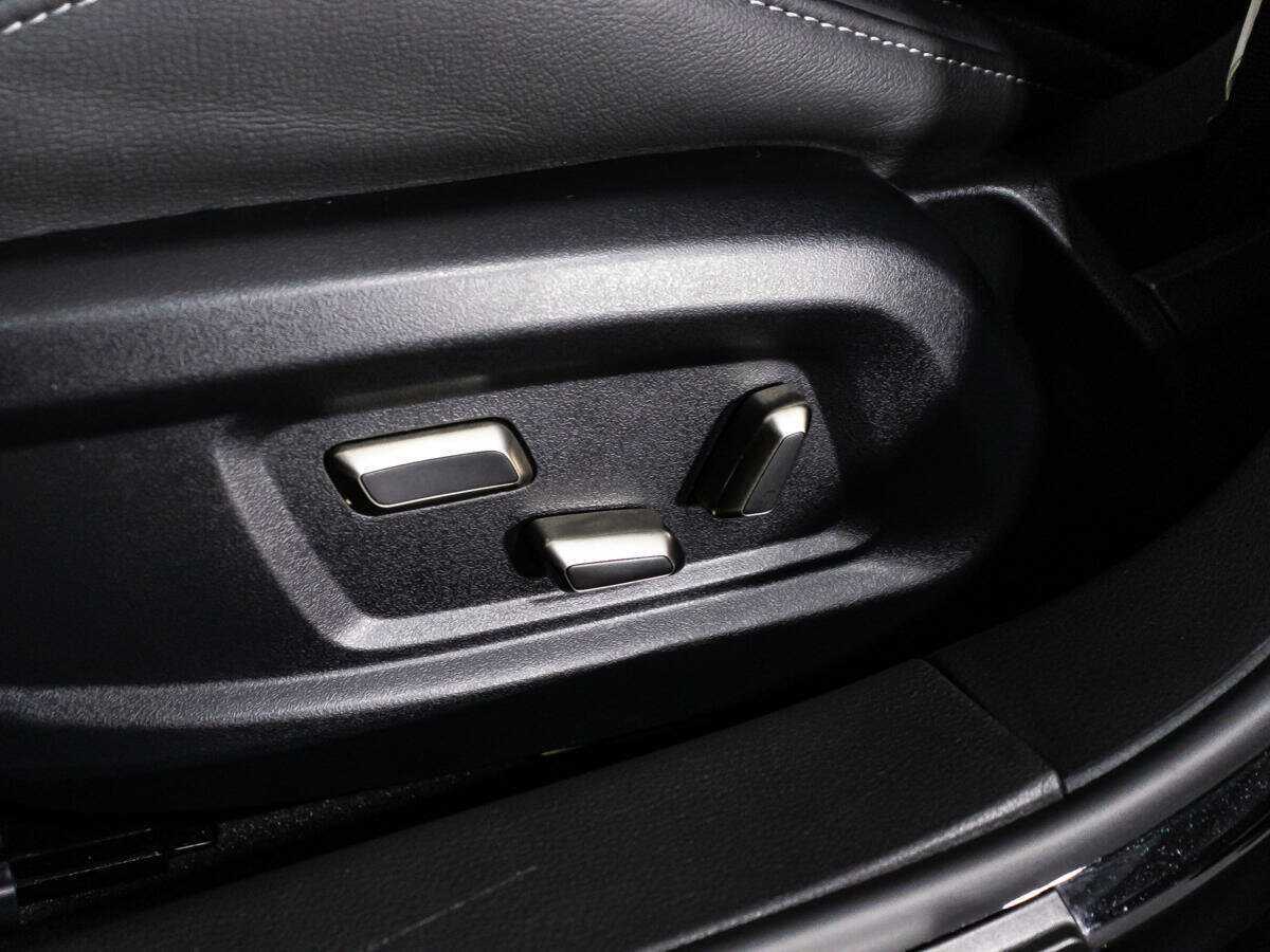 Hongqi H7 2022 года с пробегом. Фото: #21