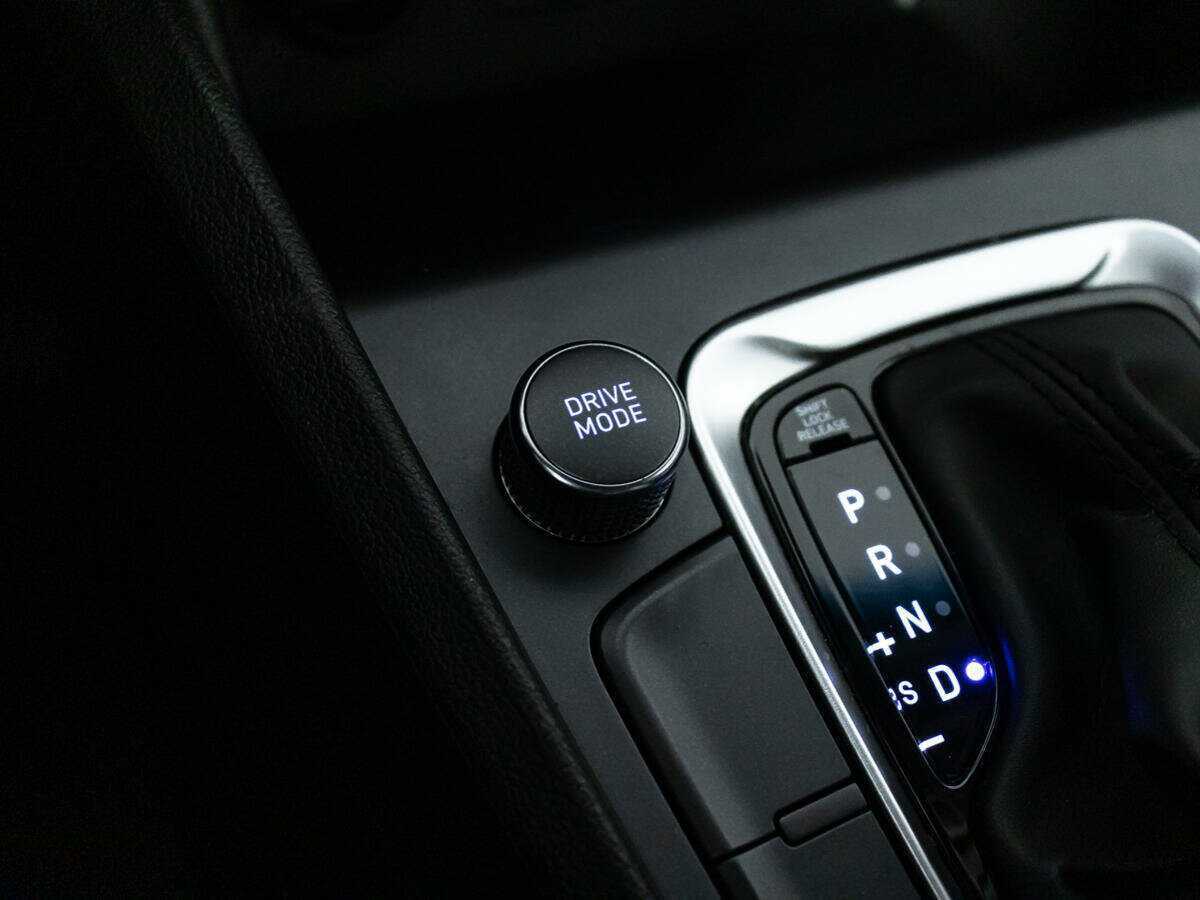 Hyundai Kona 2022 года с пробегом. Фото: #16