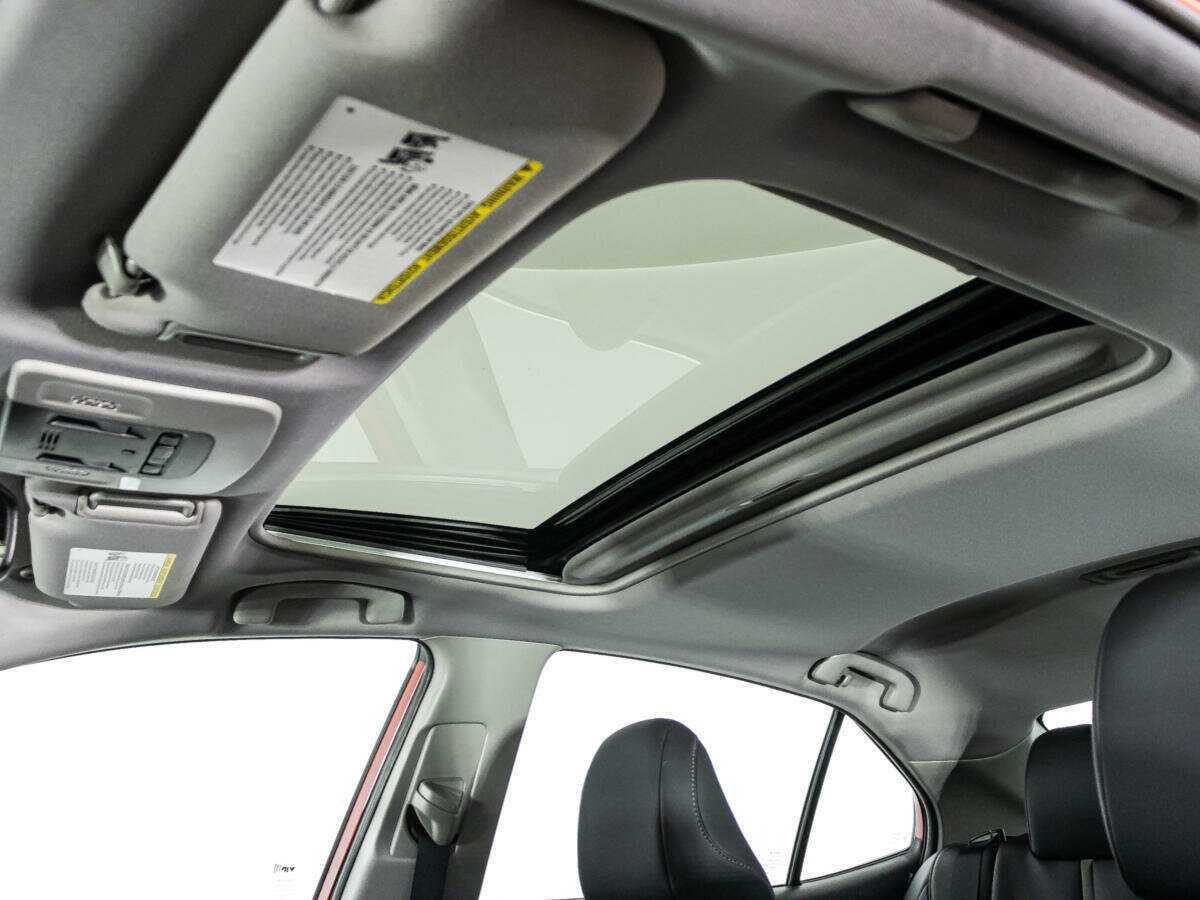 Toyota Camry 2022 года с пробегом. Фото: #13