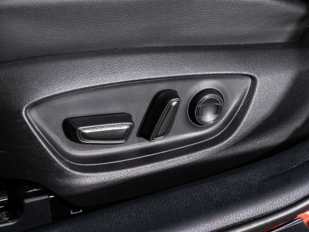 Toyota Camry 2022 года с пробегом. Фото: #18