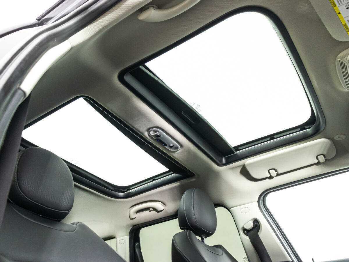 Mini Clubman 2017 года с пробегом. Фото: #17