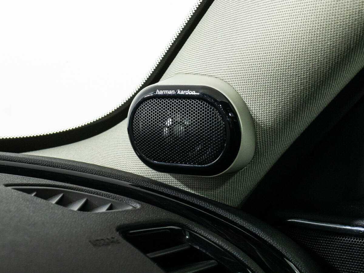 Mini Clubman 2017 года с пробегом. Фото: #18