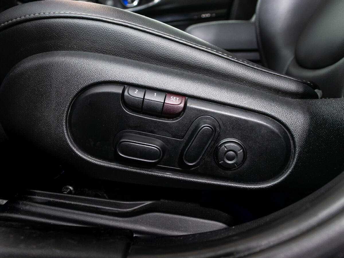 Mini Clubman 2017 года с пробегом. Фото: #23