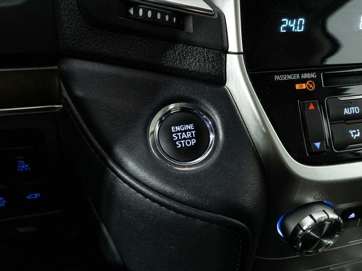 Toyota Land Cruiser 2016 года с пробегом. Фото: #15