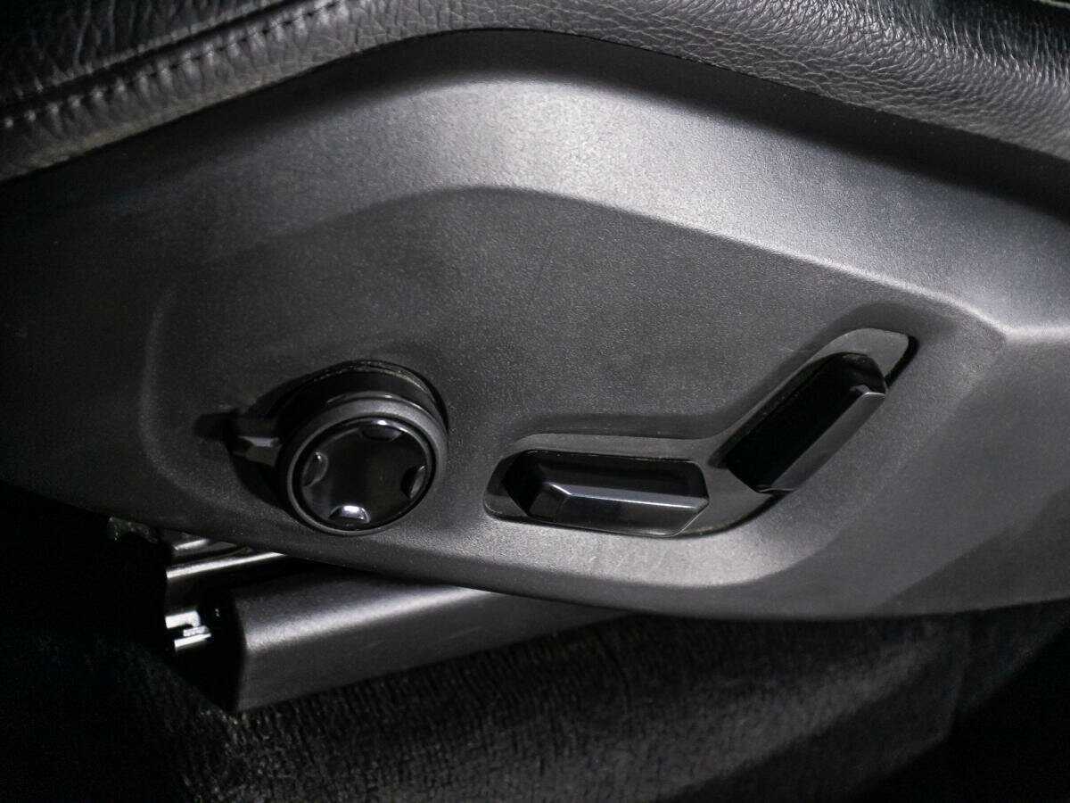 Volvo XC90 2019 года с пробегом. Фото: #21