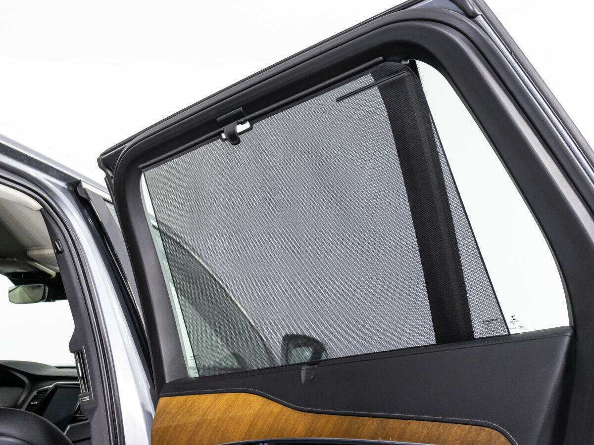 Volvo XC90 2019 года с пробегом. Фото: #22