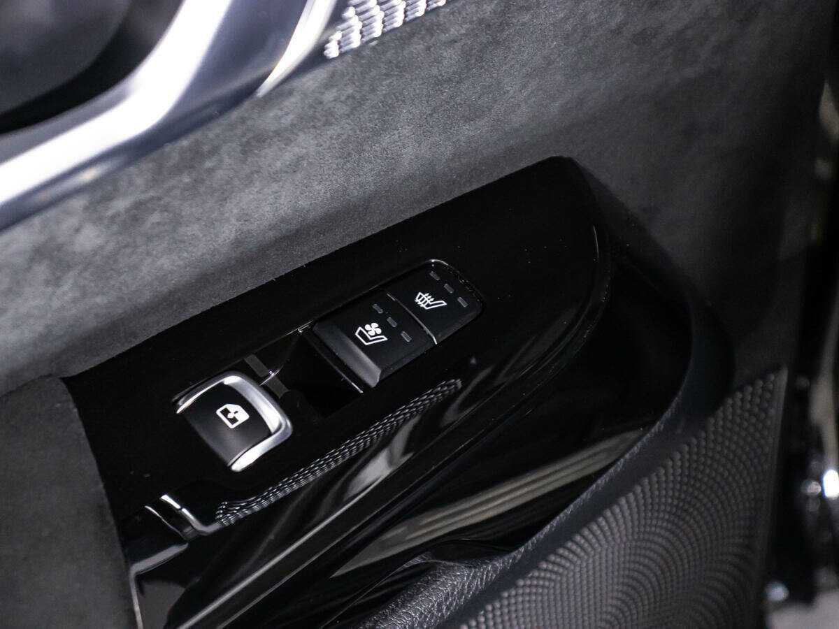 Kia Mohave 2022 года с пробегом. Фото: #29