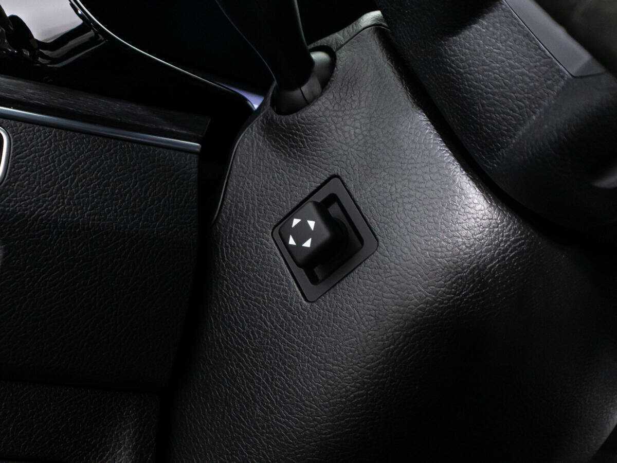 Kia Mohave 2022 года с пробегом. Фото: #30