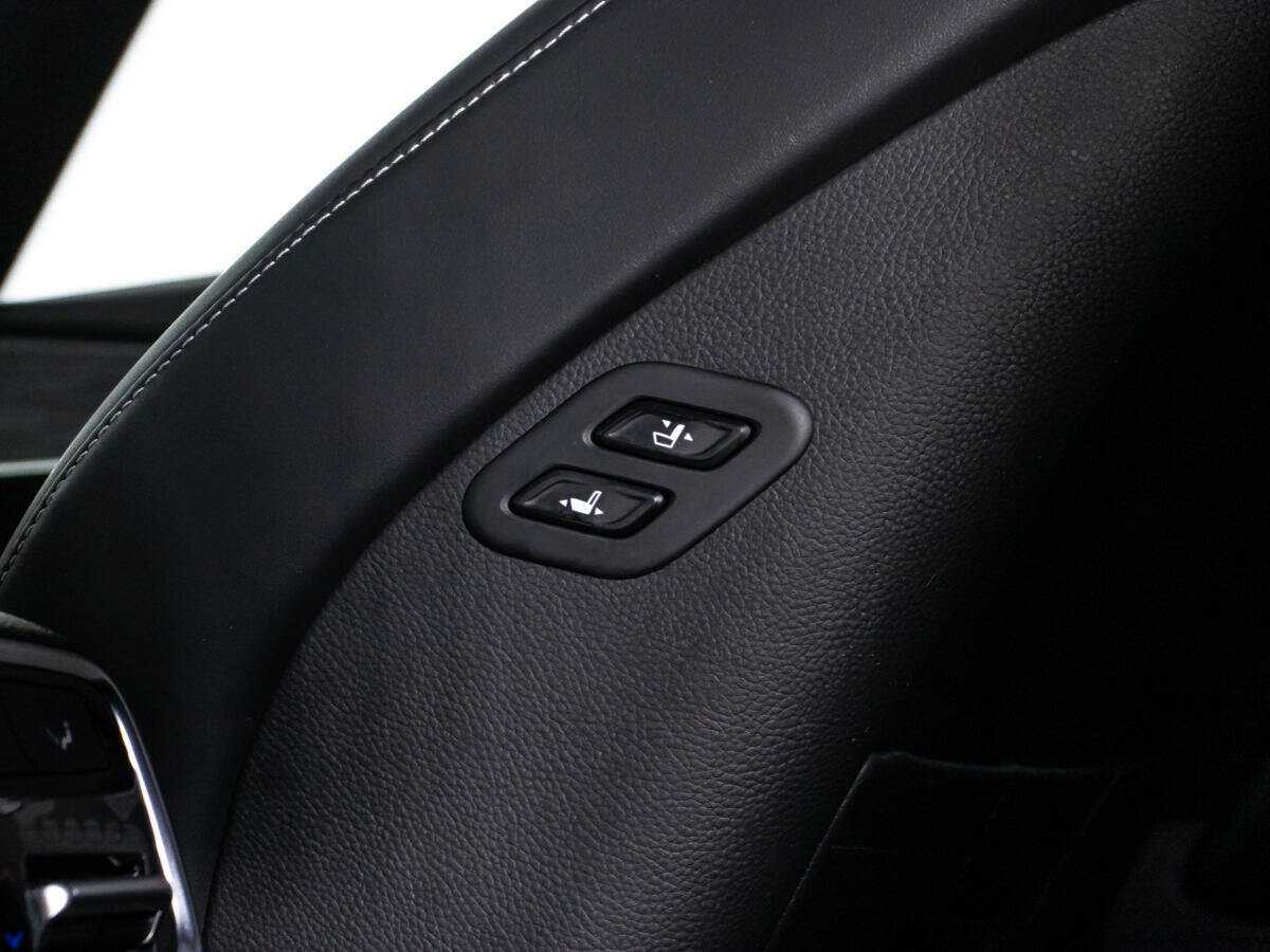 Kia Mohave 2022 года с пробегом. Фото: #31