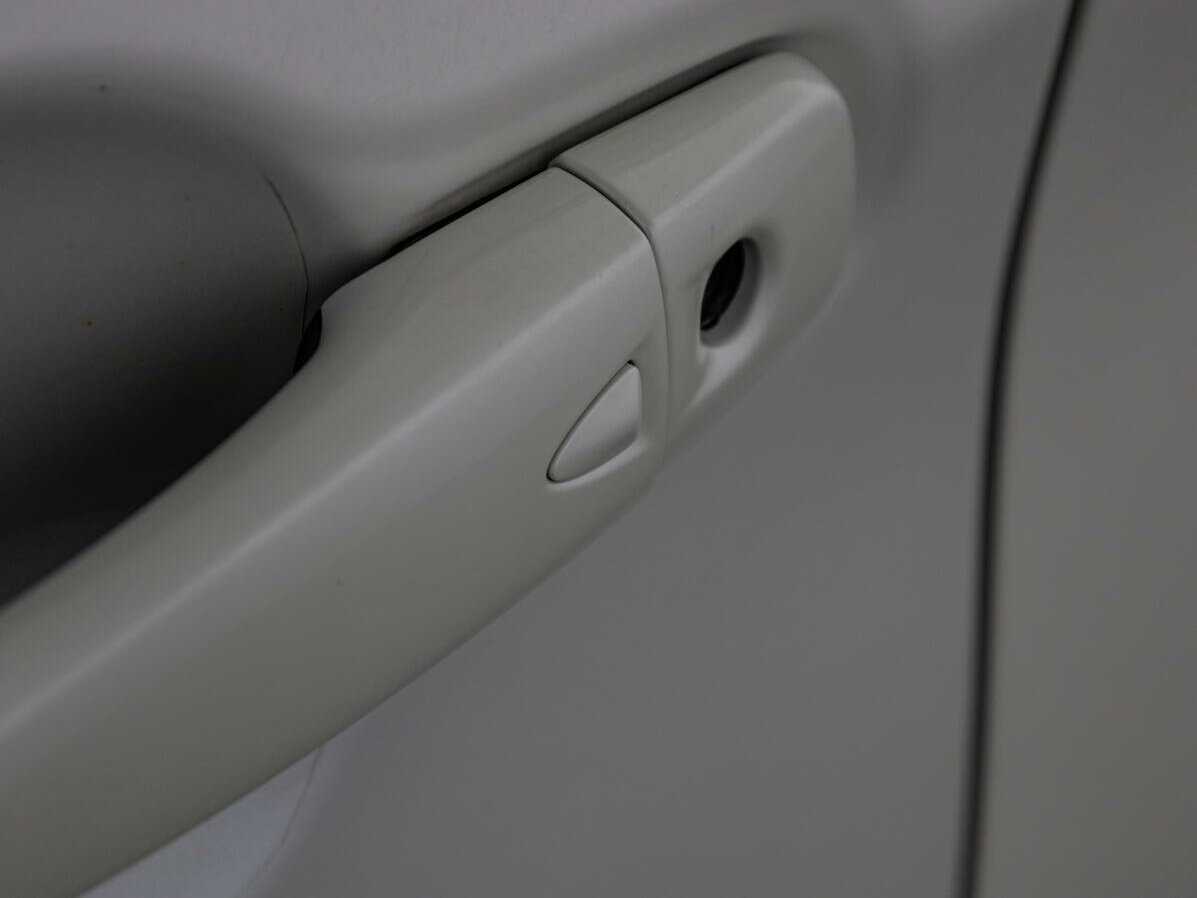 Nissan Qashqai 2020 года с пробегом. Фото: #23