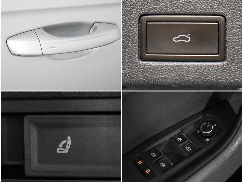 Volkswagen Touareg 2018 года с пробегом. Фото: #15