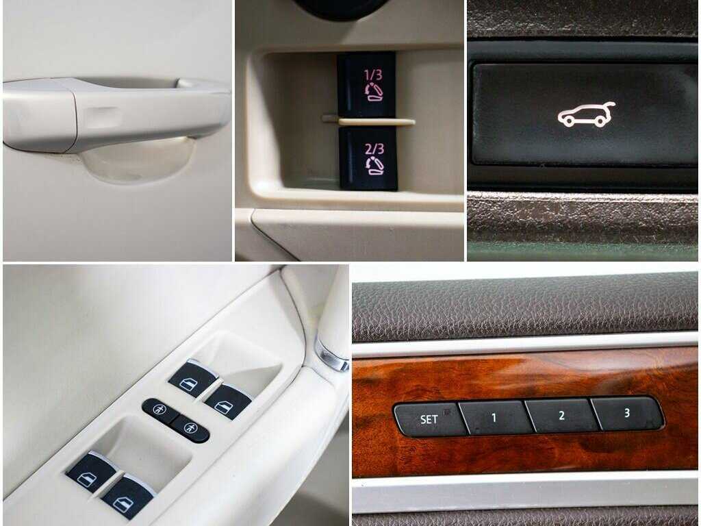 Volkswagen Touareg 2011 года с пробегом. Фото: #14