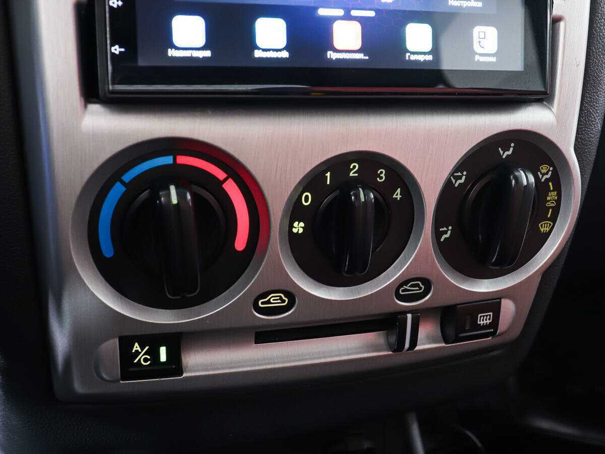 Hyundai Getz 2008 года с пробегом. Фото: #12